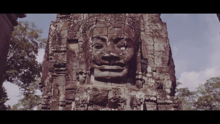 Siem Reap Drone Video Tour | Expedia