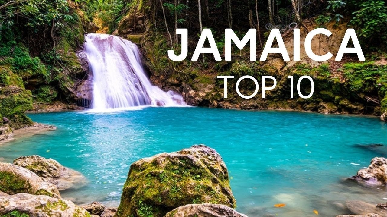 10 Best Places To Visit In Jamaica Triptriptrip